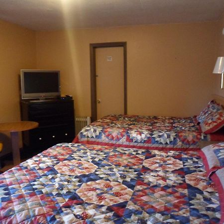 Pillow Talk Motel Wellington Dış mekan fotoğraf