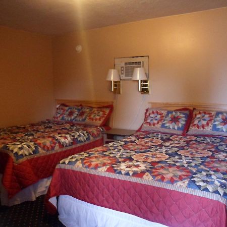 Pillow Talk Motel Wellington Dış mekan fotoğraf