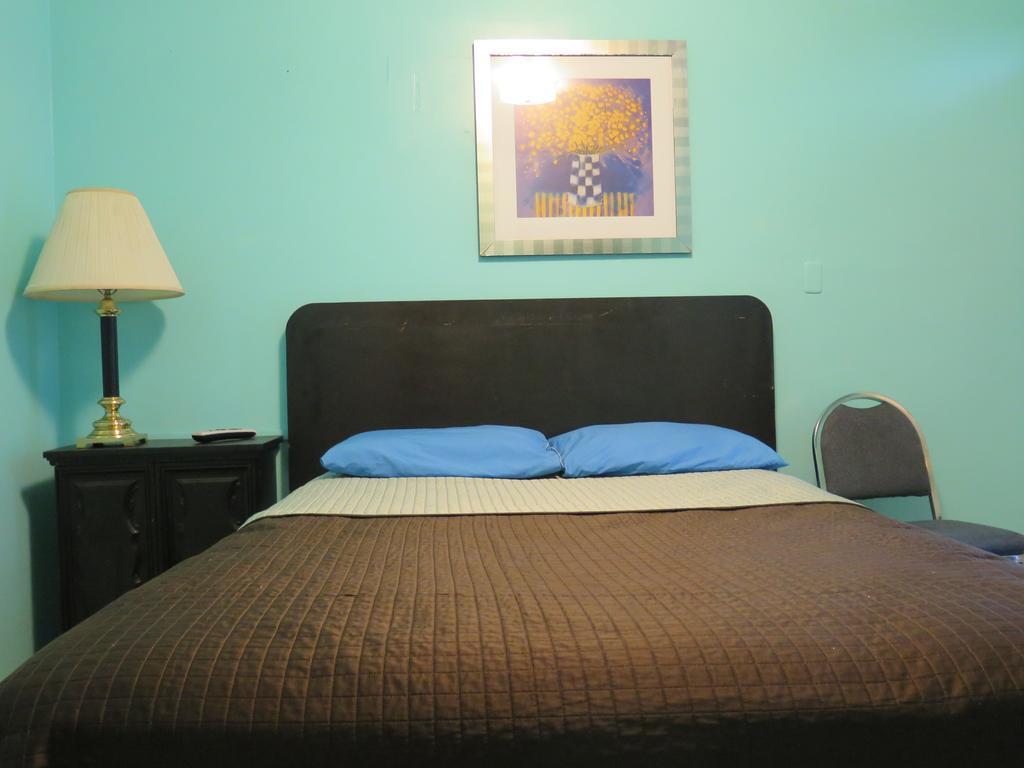 Pillow Talk Motel Wellington Dış mekan fotoğraf