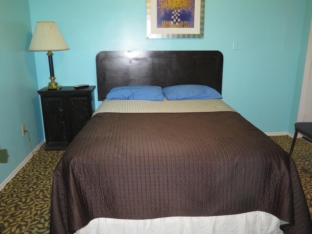 Pillow Talk Motel Wellington Dış mekan fotoğraf