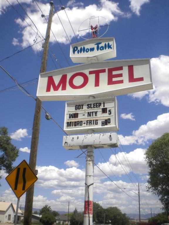 Pillow Talk Motel Wellington Dış mekan fotoğraf