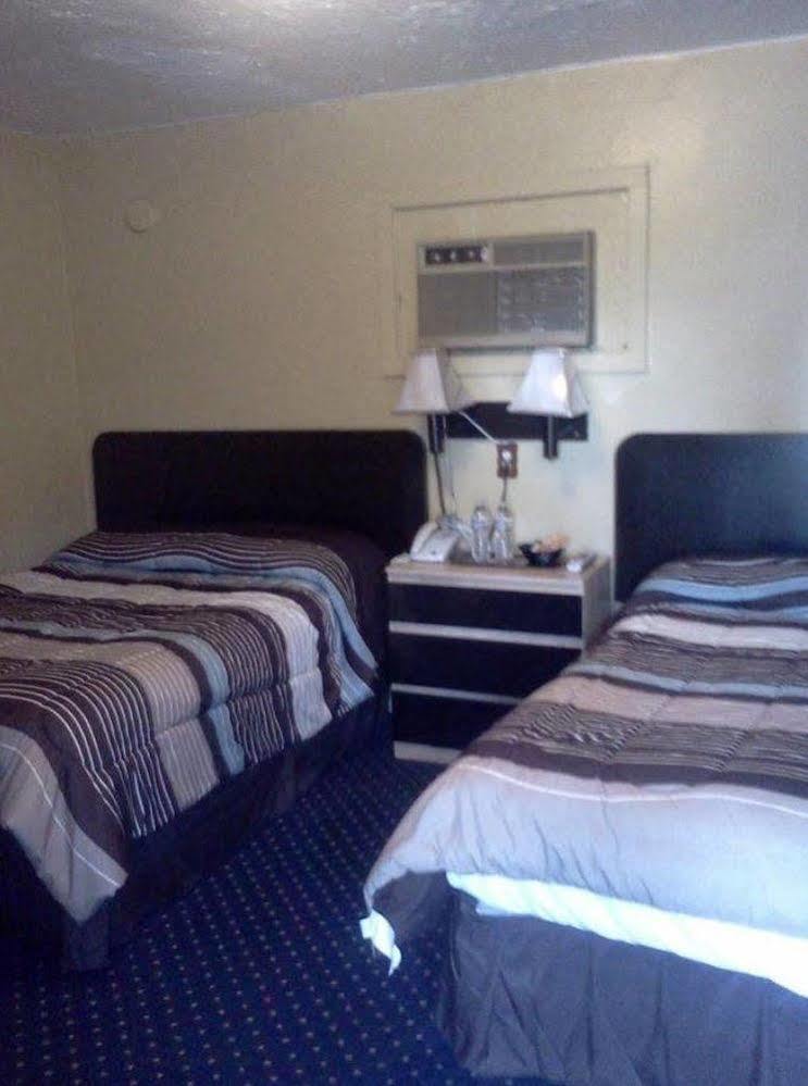 Pillow Talk Motel Wellington Dış mekan fotoğraf