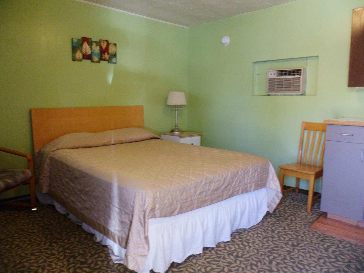 Pillow Talk Motel Wellington Dış mekan fotoğraf