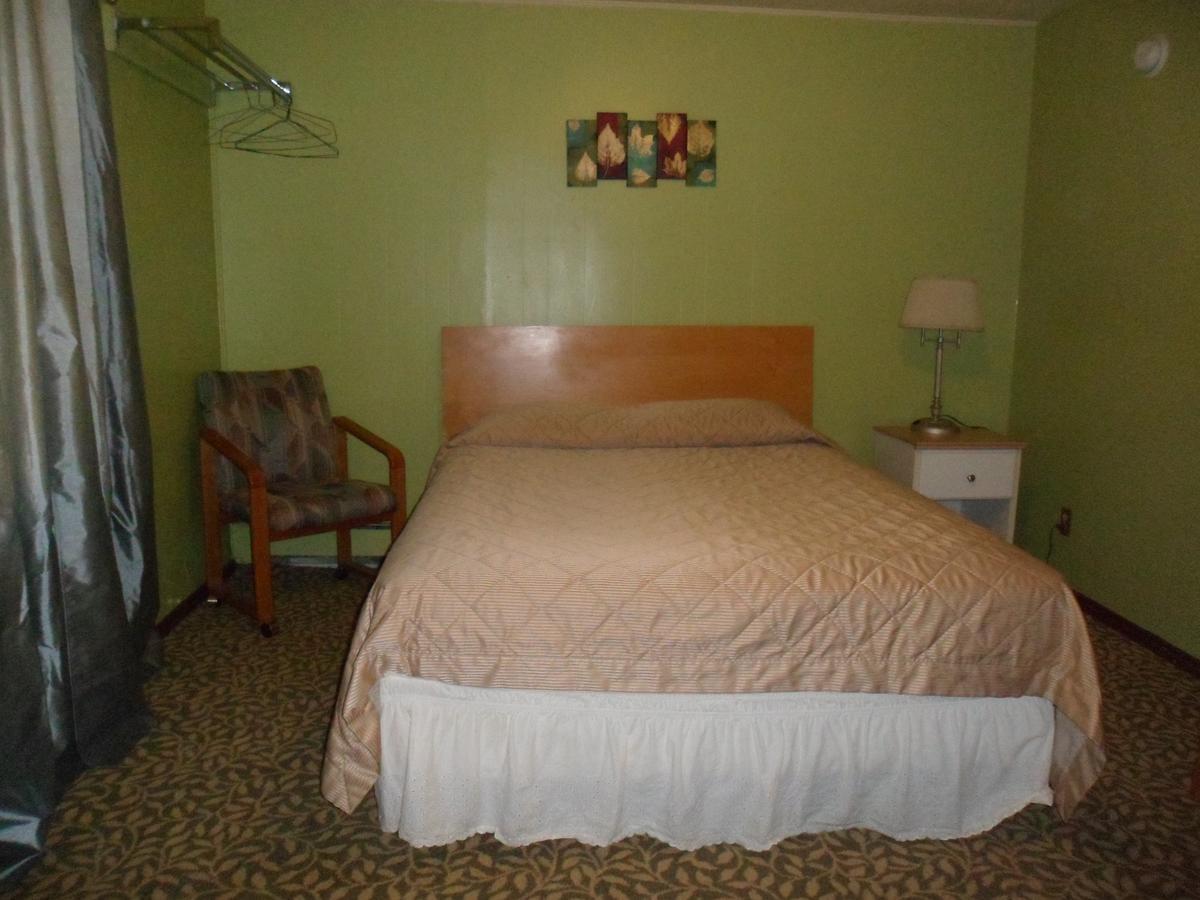 Pillow Talk Motel Wellington Dış mekan fotoğraf