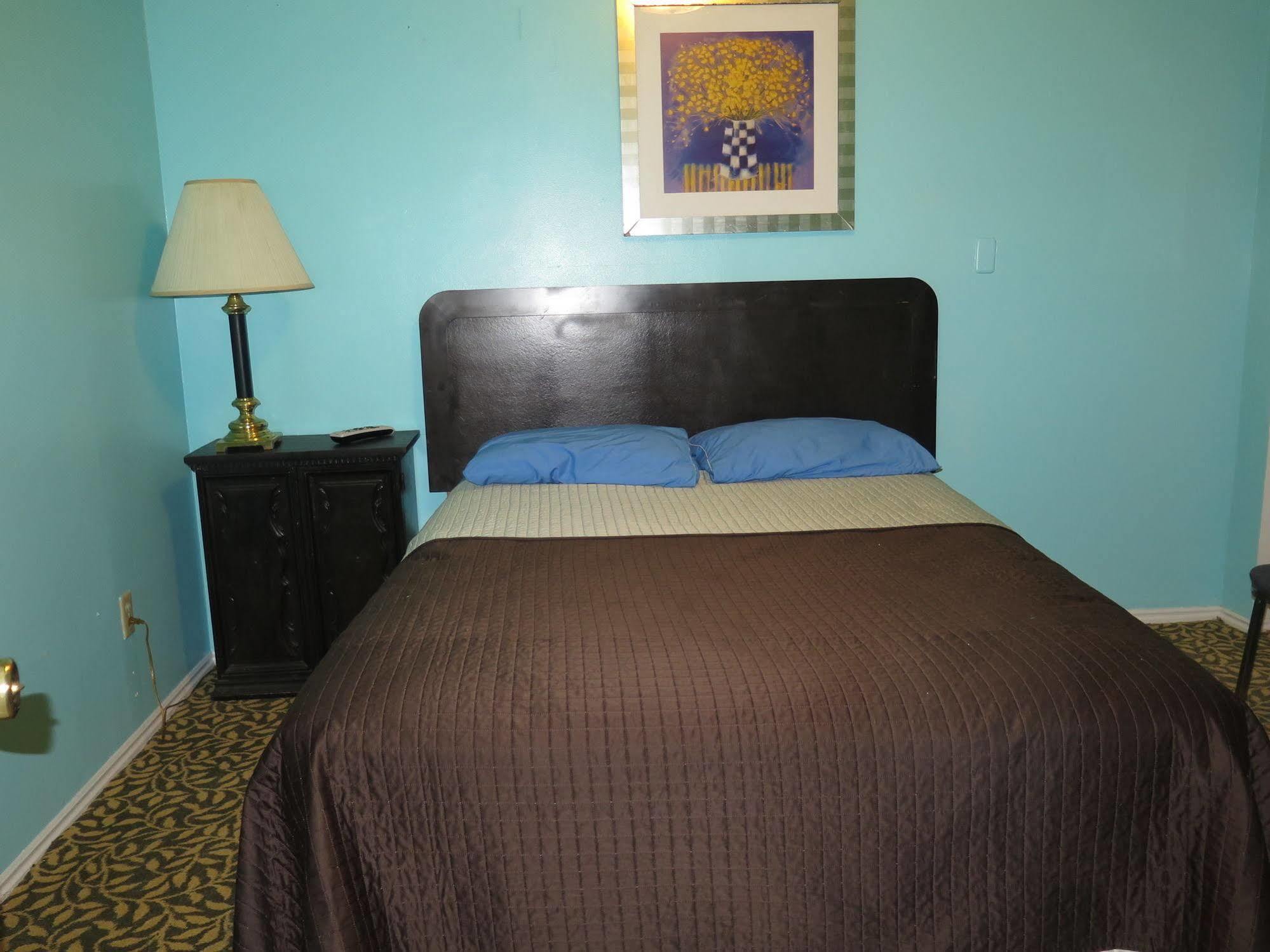 Pillow Talk Motel Wellington Dış mekan fotoğraf