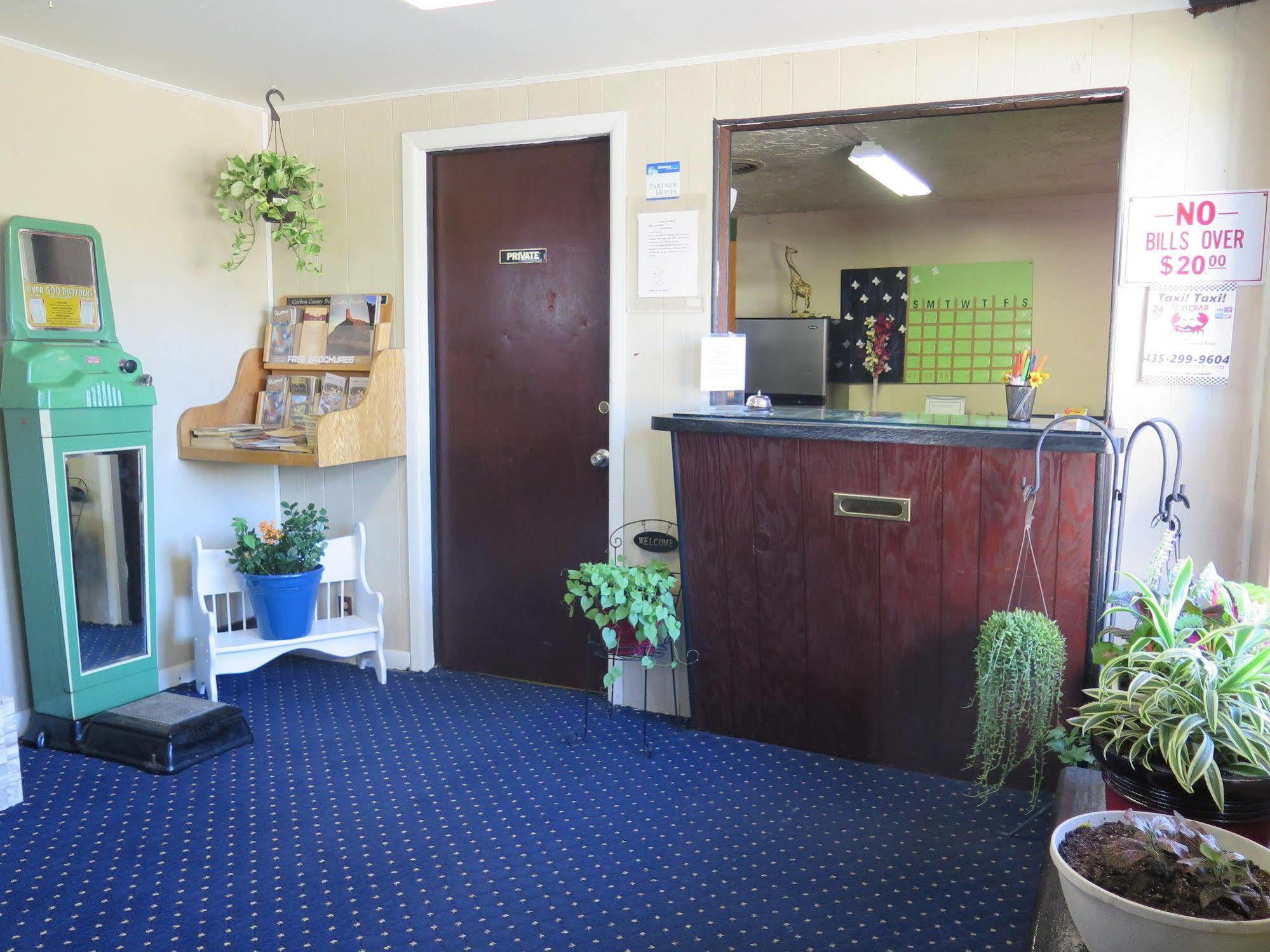 Pillow Talk Motel Wellington Dış mekan fotoğraf