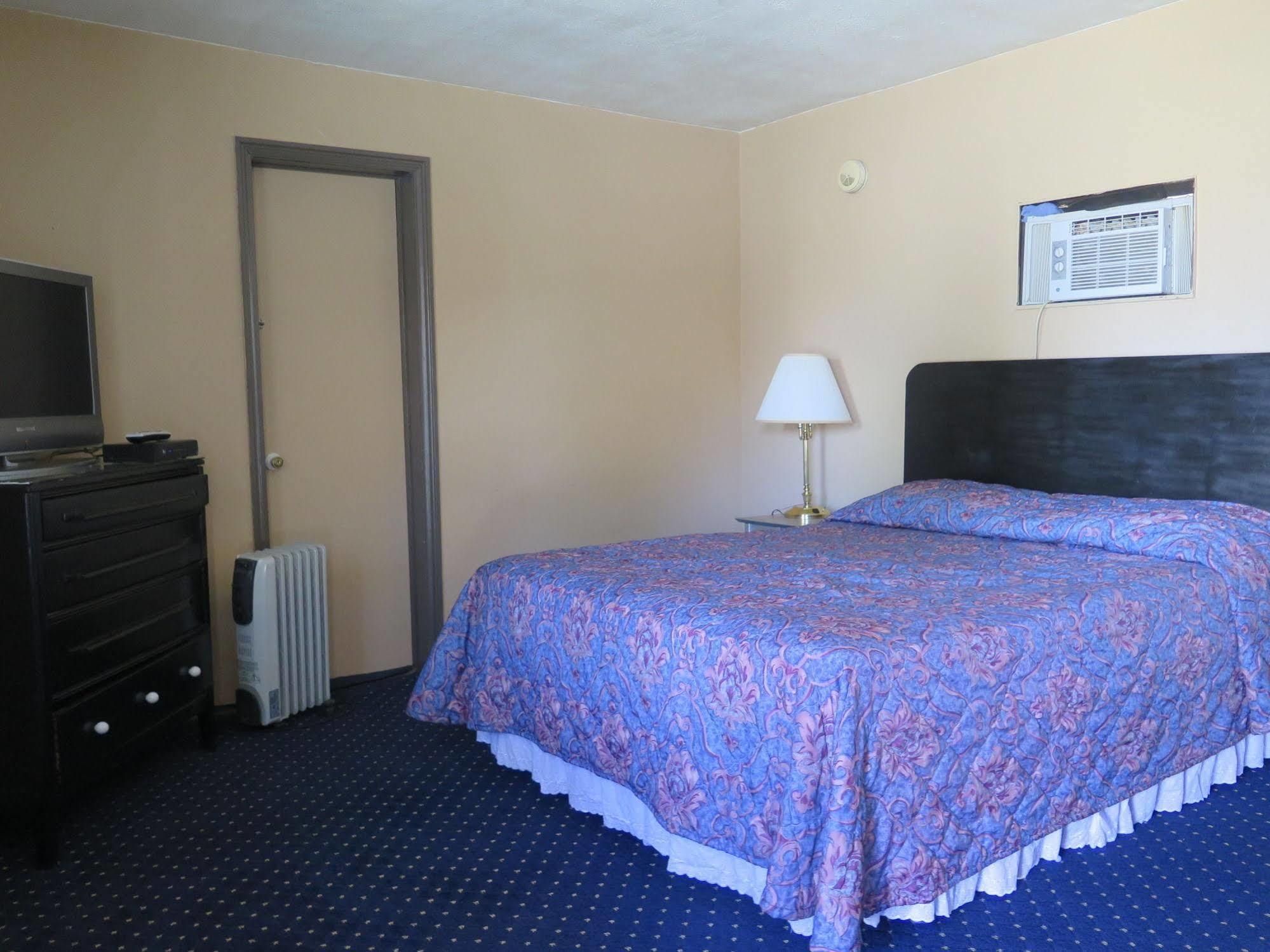 Pillow Talk Motel Wellington Dış mekan fotoğraf