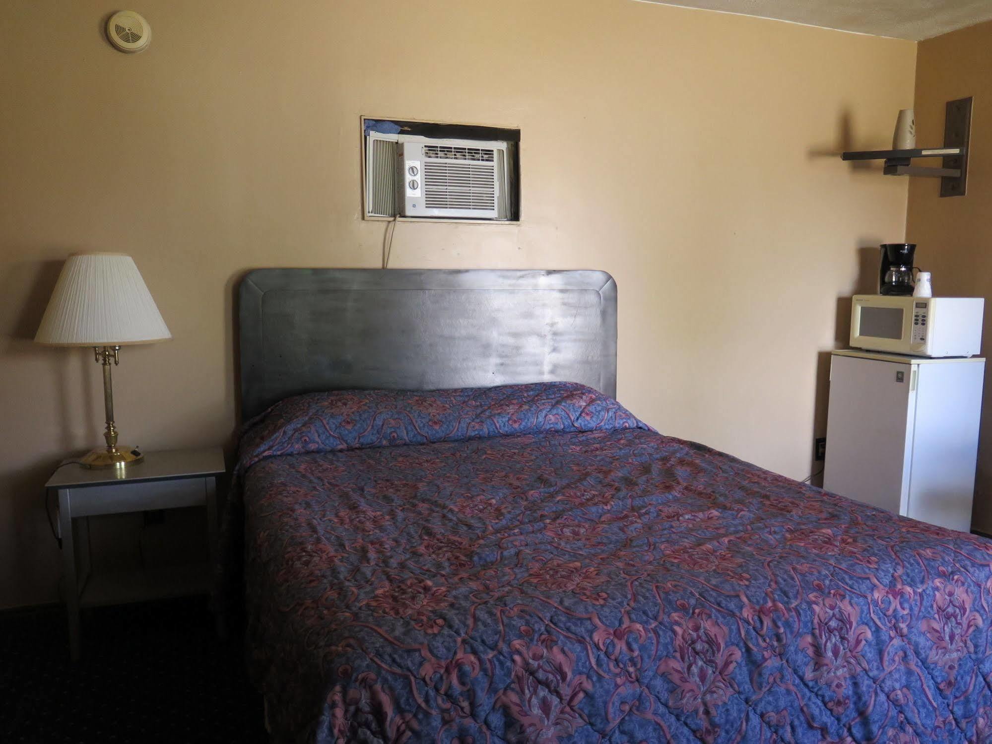Pillow Talk Motel Wellington Dış mekan fotoğraf